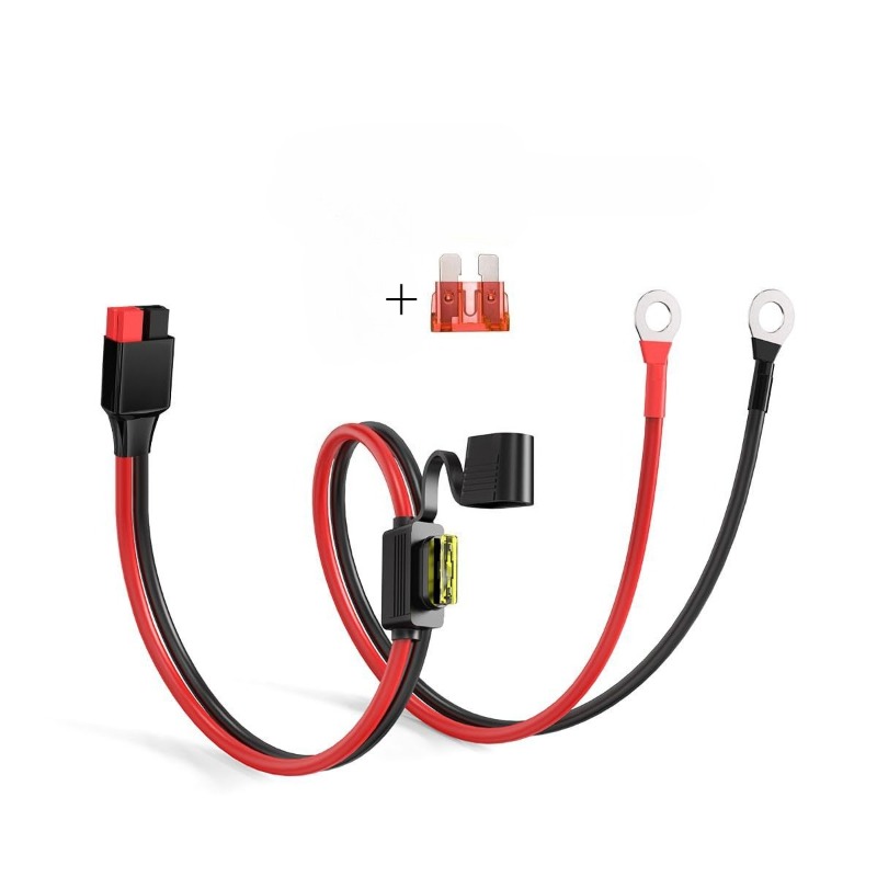 12AWG Batterijconnectorplug na - Solar Cable Mc4 Connector recensie en prijs