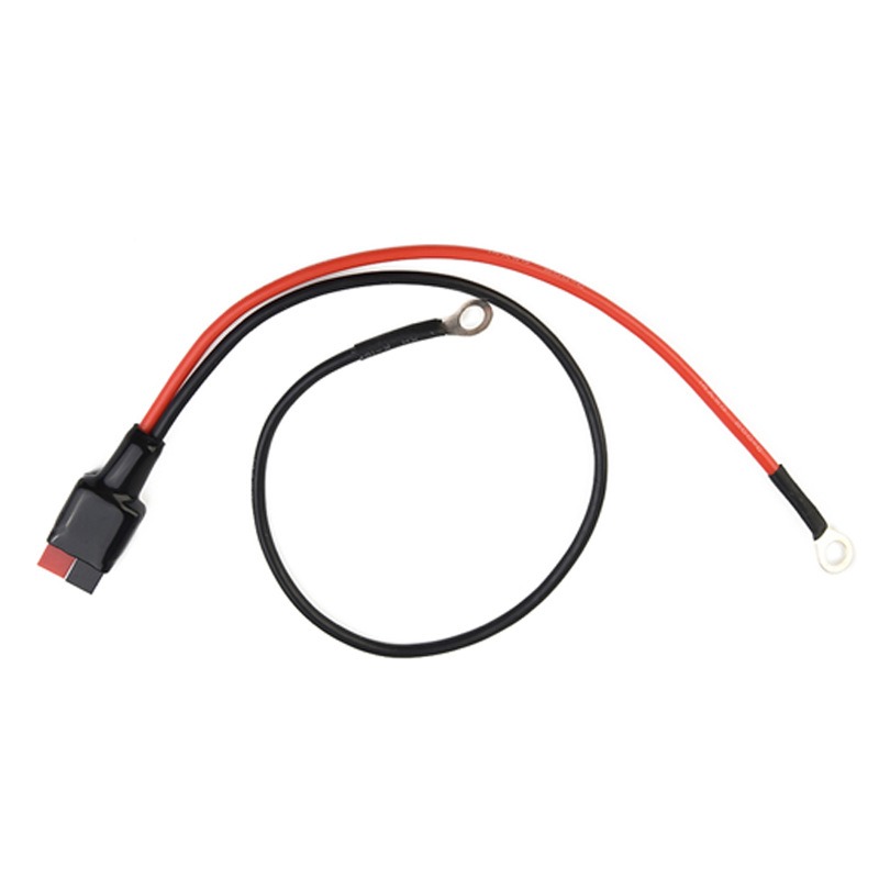 12AWG Batterijconnectorplug na - Solar Cable Mc4 Connector recensie en prijs