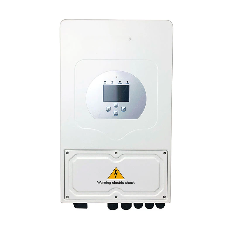5KW 48Vdc Solar Wind Hybride O - Renewable Energy Consumption recensie en prijs