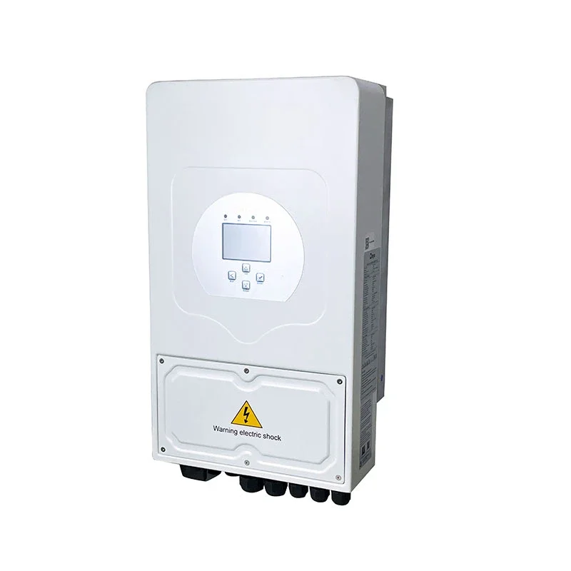 5KW 48Vdc Solar Wind Hybride O - Renewable Energy Consumption recensie en prijs