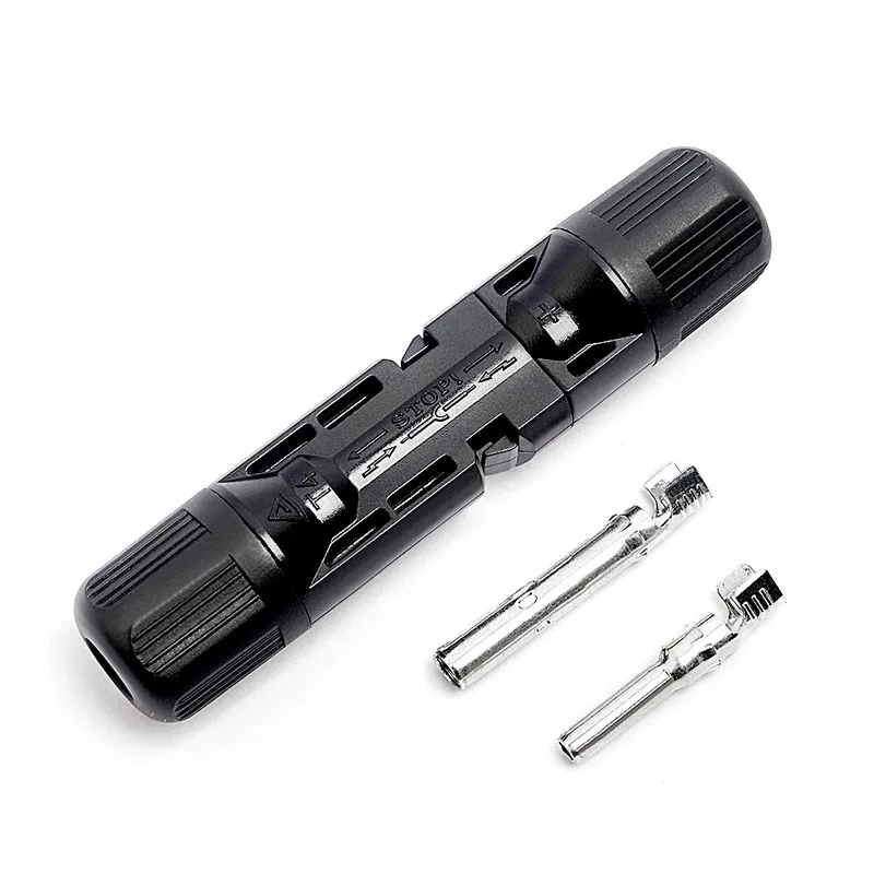 400/200/100/20 Stuks Fotovolta - Solar Cable Mc4 Connector recensie en prijs