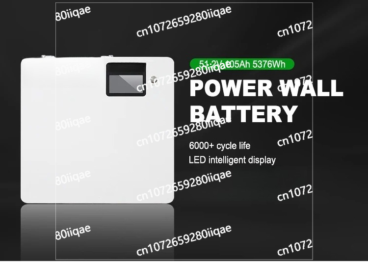 Enersource 5-10kw wandgemontee - Renewable Energy Use recensie en prijs