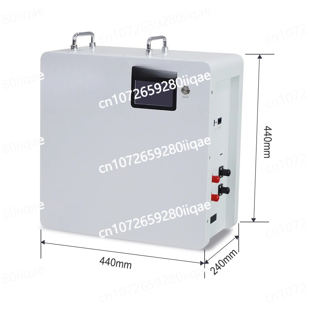 Enersource 5-10kw wandgemontee - Renewable Energy Use recensie en prijs
