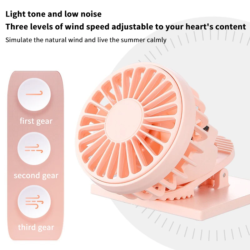 Zonne-aangedreven clip-on vent - Renewable Energy Fan recensie en prijs