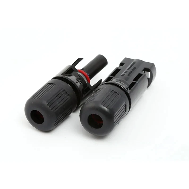400/200/100/40/20/10 Stuks Fot - Solar Cable Mc4 Connector recensie en prijs