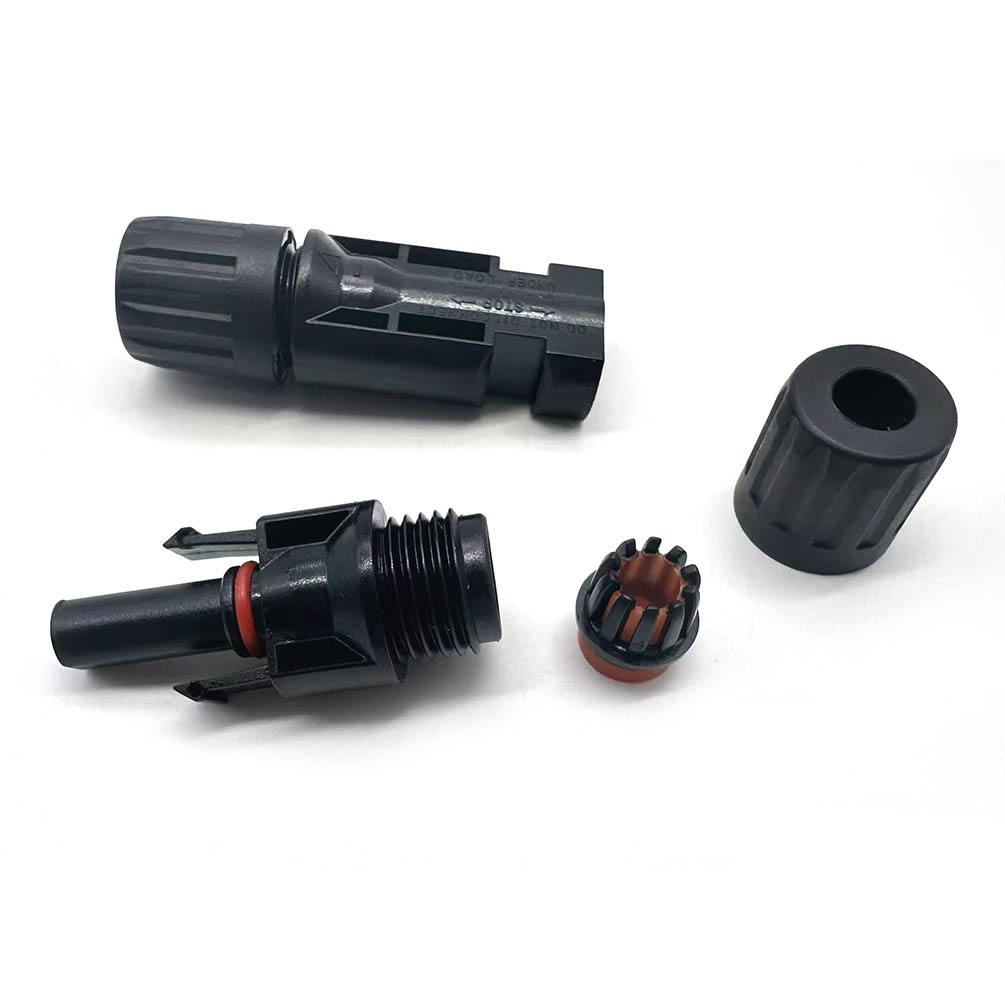 10/20/30 stks Solar PV Connect - Solar Cable Mc4 Connector recensie en prijs