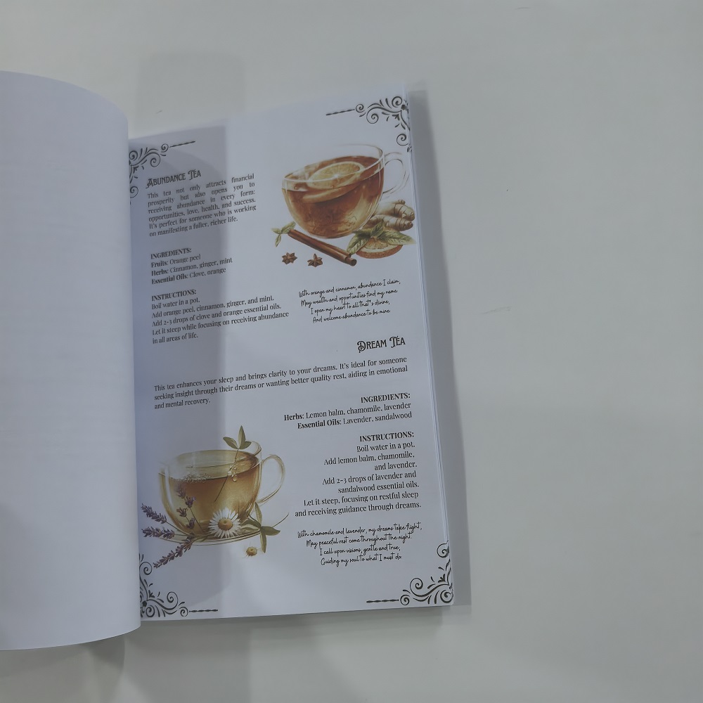 Het Herbal Tea Apothecary Book - Renewable Energy Handbook recensie en prijs