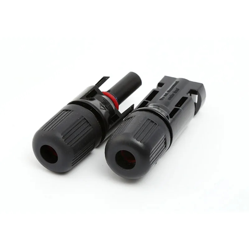 10/20/40/100/200/400 stuks Sol - Solar Cable Mc4 Connector recensie en prijs