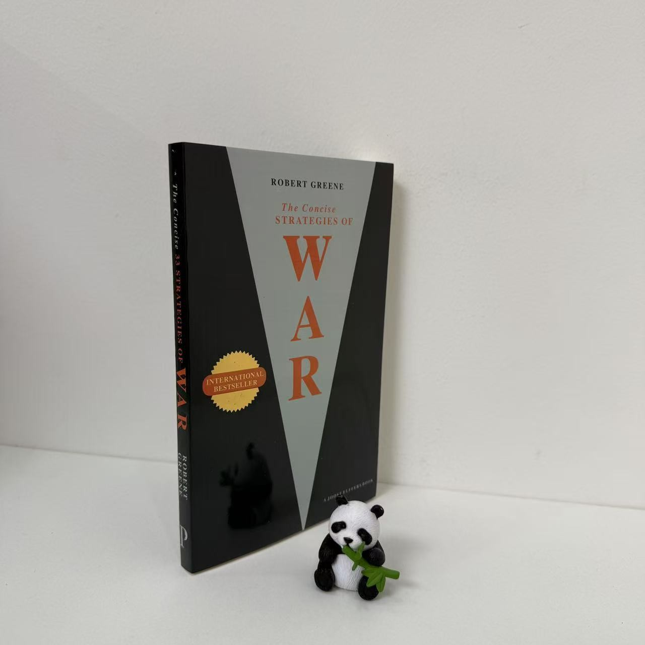 5 boeken/set De 48 wetten van  - Renewable Energy Handbook recensie en prijs